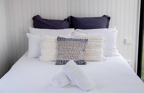 Balmattum House | House ∙ 1 bedroom ∙ 2 guests