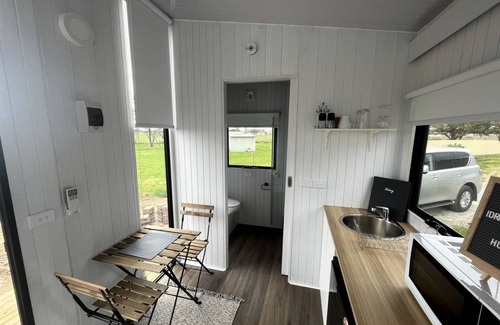 Monomeith House | House ∙ 1 bedroom ∙ 2 guests