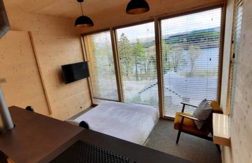 Dalmally House | House ∙ 1 bedroom ∙ 2 guests