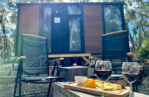 Walmer House | House ∙ 1 bedroom ∙ 2 guests