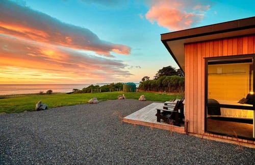 Hapuku House | House ∙ 1 bedroom ∙ 2 guests