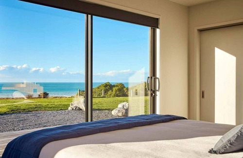 Hapuku House | House ∙ 1 bedroom ∙ 2 guests