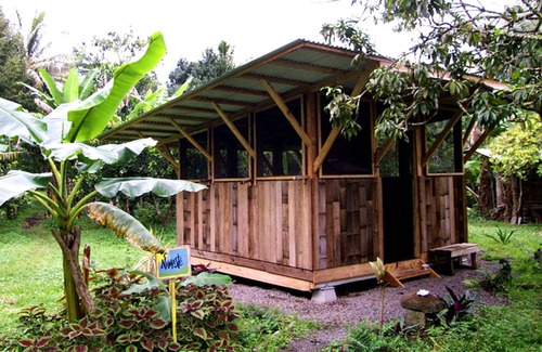 Kapoho House | House ∙ 1 bedroom ∙ 2 guests