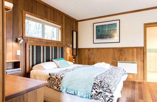 Punakaiki House | House ∙ 1 bedroom ∙ 2 guests