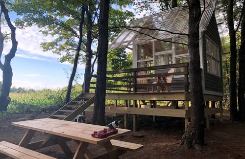 Greenwich House | House ∙ 1 bedroom ∙ 2 guests