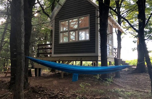 Greenwich House | House ∙ 1 bedroom ∙ 2 guests