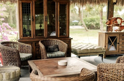 Clewiston House | House ∙ 1 bedroom ∙ 2 guests