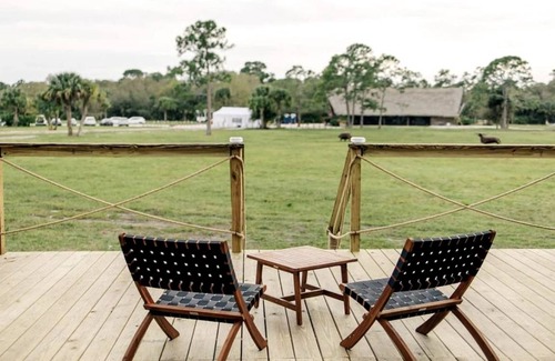 Clewiston House | House ∙ 1 bedroom ∙ 2 guests