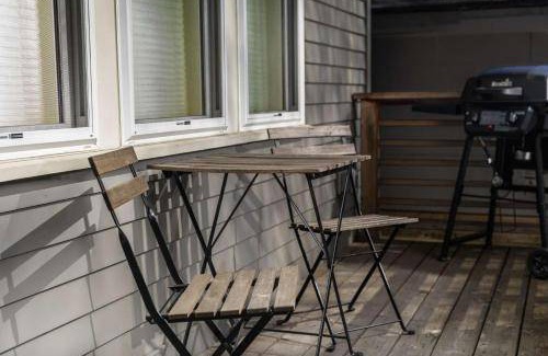 Overlook House | House ∙ 1 bedroom ∙ 2 guests