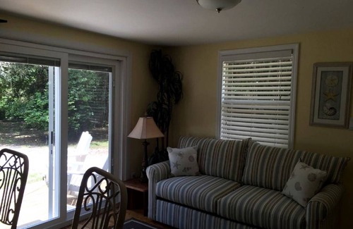 Roseland House | House ∙ 1 bedroom ∙ 2 guests