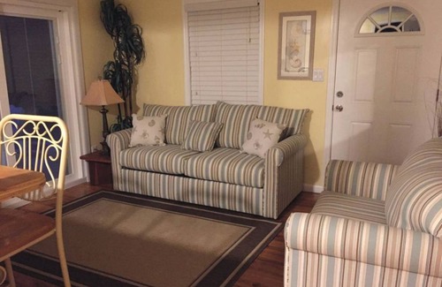 Roseland House | House ∙ 1 bedroom ∙ 2 guests
