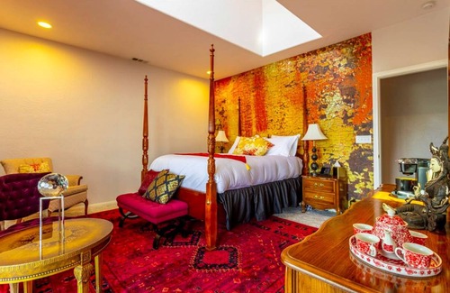 Julian House | House ∙ 1 bedroom ∙ 3 guests