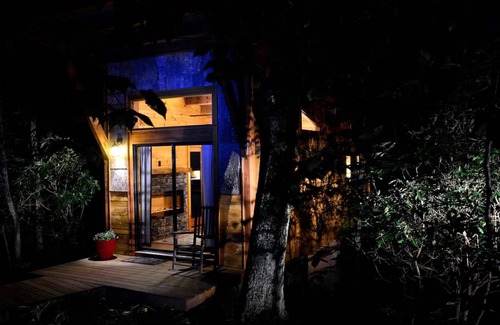 Boone House | House ∙ 1 bedroom ∙ 4 guests