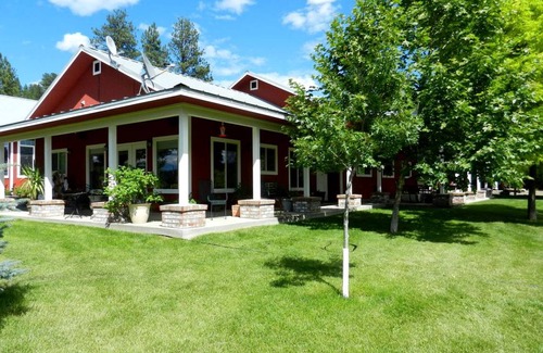 Rice House | House ∙ 1 bedroom ∙ 4 guests