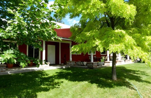 Rice House | House ∙ 1 bedroom ∙ 4 guests