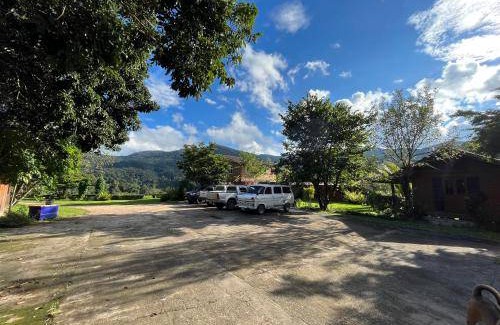 Chom Thong House | House ∙ 1 bedroom ∙ 4 guests