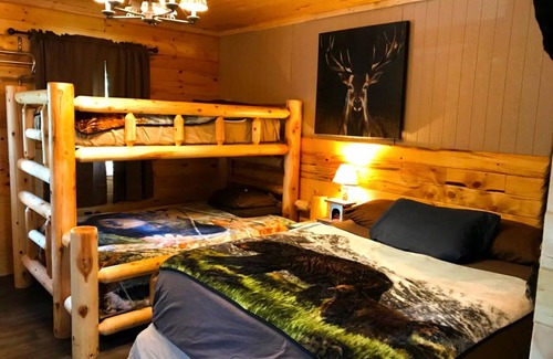 Irons House | House ∙ 1 bedroom ∙ 5 guests
