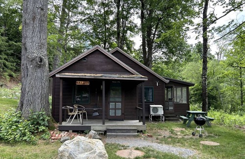 Lyme House | House ∙ 1 bedroom ∙ 5 guests