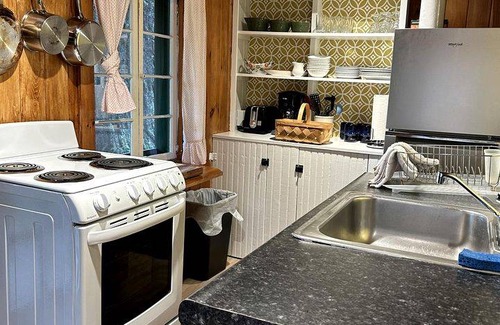 Lyme House | House ∙ 1 bedroom ∙ 5 guests