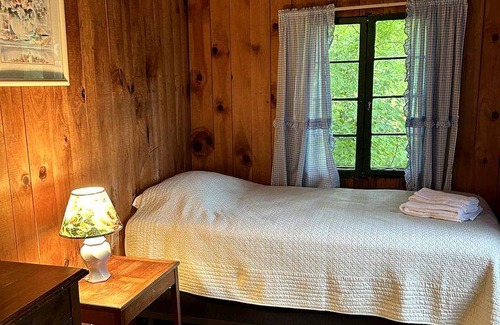 Lyme House | House ∙ 1 bedroom ∙ 5 guests