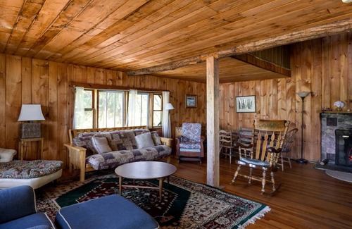 Lyme House | House ∙ 1 bedroom ∙ 5 guests