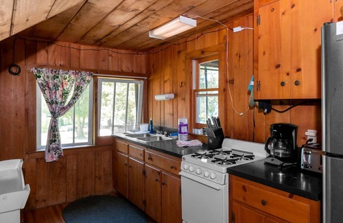 Lyme House | House ∙ 1 bedroom ∙ 5 guests