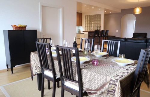 Petit-Saconnex / Servette House | House ∙ 1 bedroom ∙ 6 guests