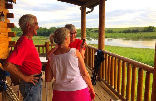 Holmesville House | House ∙ 1 bedroom ∙ 6 guests