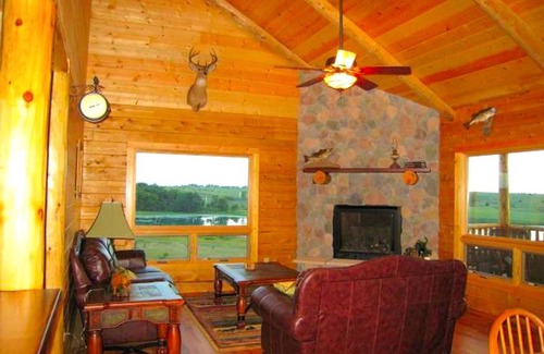Holmesville House | House ∙ 1 bedroom ∙ 6 guests