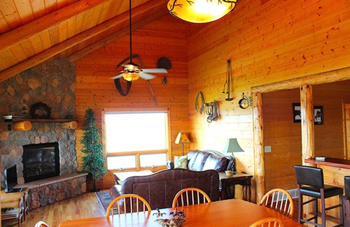 Holmesville House | House ∙ 1 bedroom ∙ 6 guests