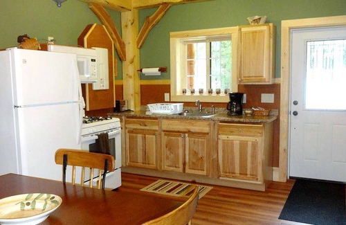 Ripton House | House ∙ 1 bedroom ∙ 6 guests
