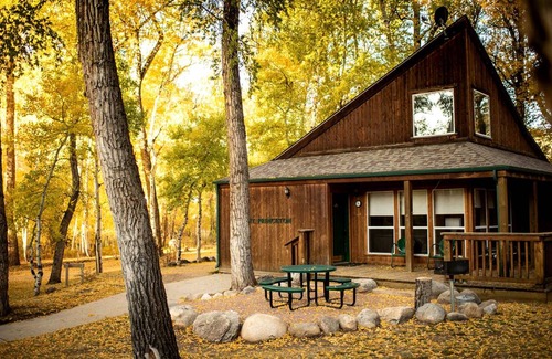 Salida House | House ∙ 1 bedroom ∙ 6 guests