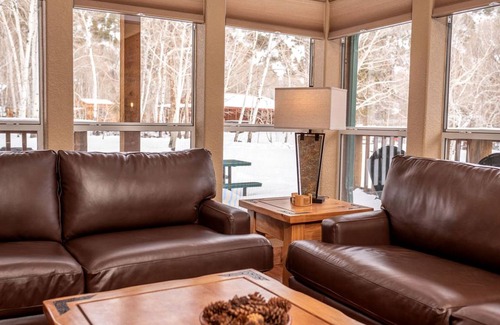 Salida House | House ∙ 1 bedroom ∙ 6 guests