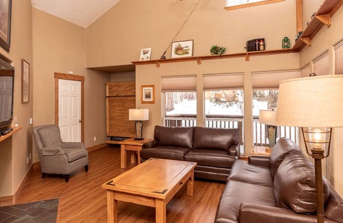 Salida House | House ∙ 1 bedroom ∙ 6 guests