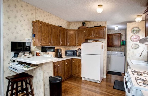 North Wawona House | House ∙ 1 bedroom ∙ 6 guests