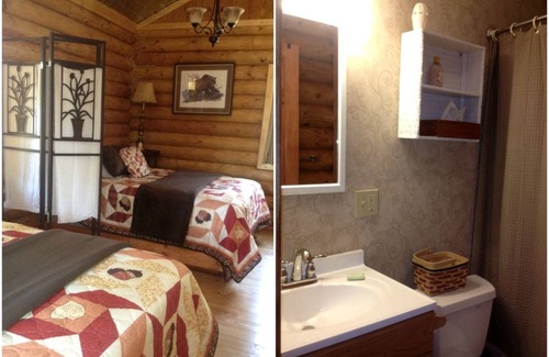 Superior House | House ∙ 1 bedroom ∙ 6 guests