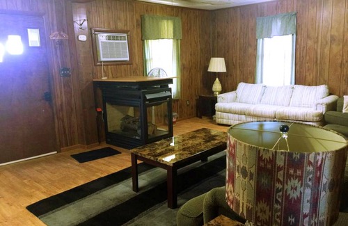 Nason House | House ∙ 1 bedroom ∙ 7 guests