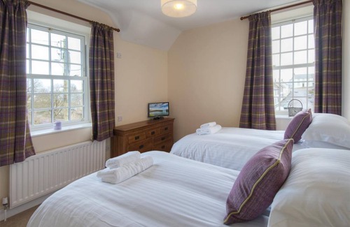 Embleton House | House ∙ 1 bedroom ∙ 8 guests