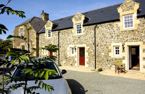 Embleton House | House ∙ 1 bedroom ∙ 8 guests
