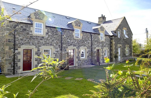Embleton House | House ∙ 1 bedroom ∙ 8 guests