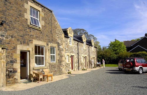 Embleton House | House ∙ 1 bedroom ∙ 8 guests