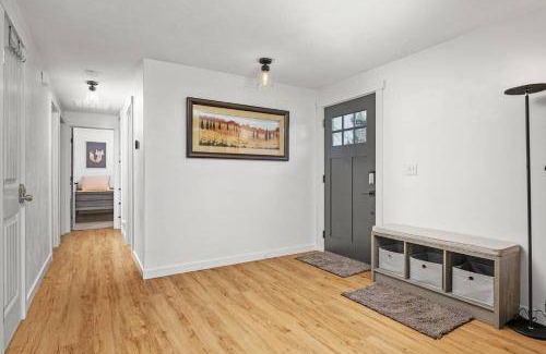 Central Oregon House | House ∙ 1 bedroom ∙ 8 guests