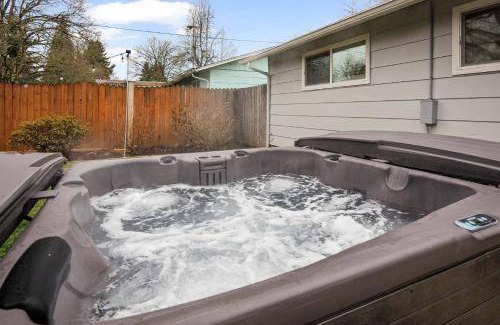 Central Oregon House | House ∙ 1 bedroom ∙ 8 guests