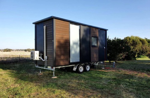 Canowindra House | House ∙ 1 bedroom ∙ 2 guests