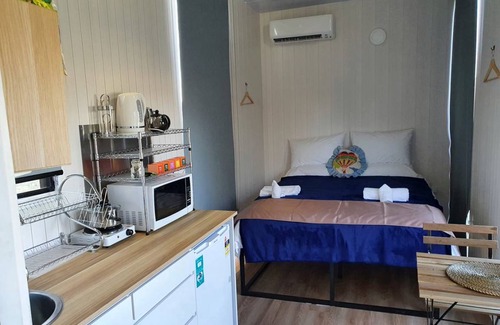Canowindra House | House ∙ 1 bedroom ∙ 2 guests