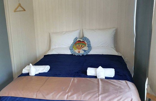 Canowindra House | House ∙ 1 bedroom ∙ 2 guests