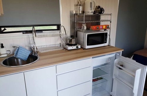 Canowindra House | House ∙ 1 bedroom ∙ 2 guests
