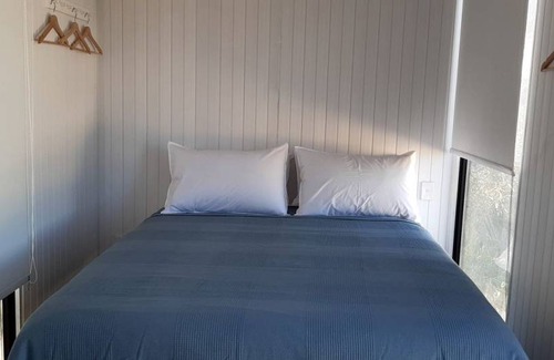 Willalooka House | House ∙ 1 bedroom ∙ 2 guests