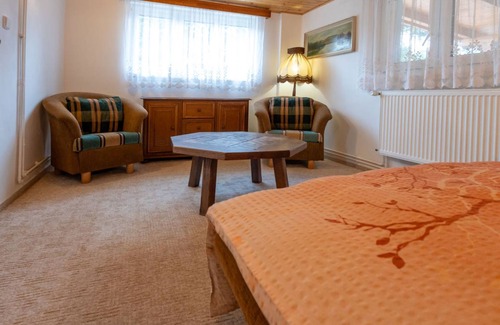 Dolni Zimor House | House ∙ 1 bedroom ∙ 4 guests