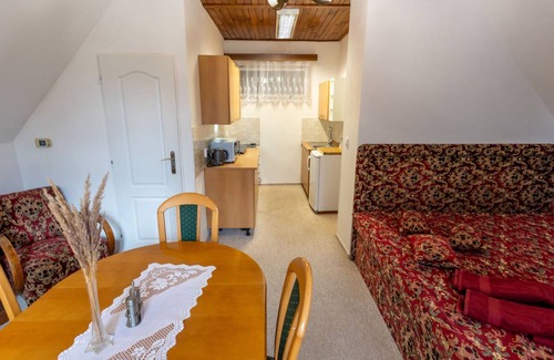 Dolni Zimor House | House ∙ 1 bedroom ∙ 4 guests
